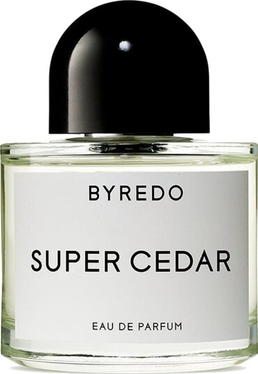 Byredo Super Cedar Unisex Eau de Parfum 50 ml Byredo Super Cedar Unisex Eau de Parfum 50 ml