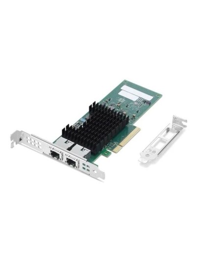 Lenovo Intel X710 T2L 4XC1R49623 Lenovo Intel X710 T2L 4XC1R49623