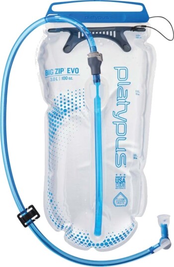 Platypus Big Zip Evo 3.0L OneSize, NoColour