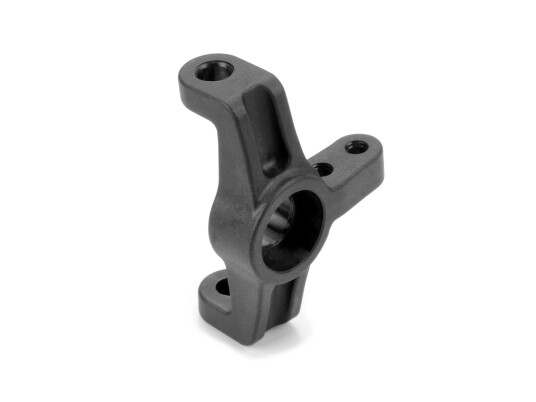 XRAY XR 362251 G Comp Steering Block Graphite