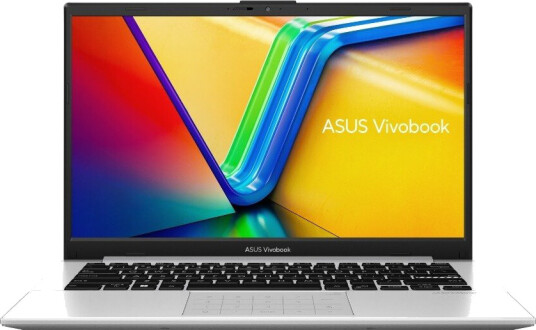 ASUS Vivobook Go 14 E1404GA-NK321W 14" sølv ASUS Vivobook Go 14 E1404GA-NK321W 14" sølv