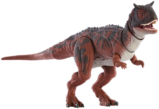 Jurassic World Hammond Collection Dinosaurfigur Carnotaurus Stor