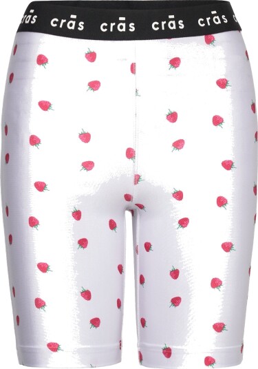 crās Kellycras Legging White 36