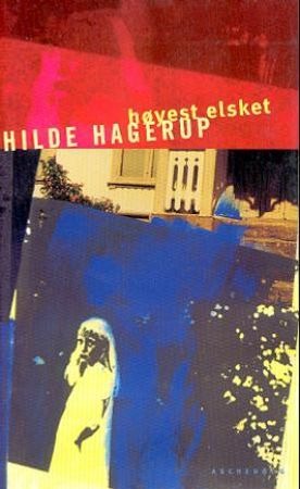 Høyest elsket, Veldig pen bok / som ny