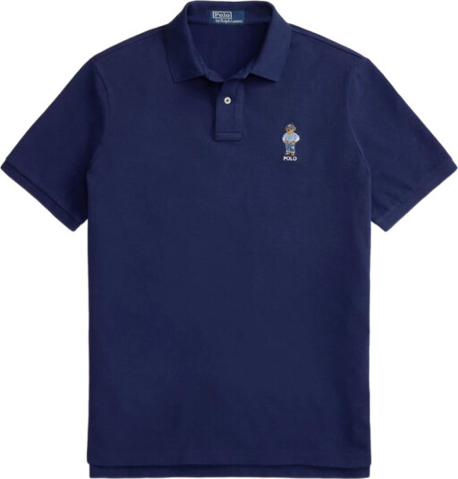 Polo Ralph Lauren Herre Topper Blå XS,