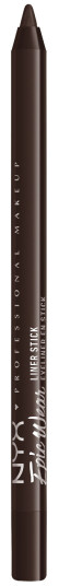 NYX Professional Makeup Epic Wear Liner Sticks Brown Shimmer