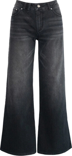 Hést Dame Jeans Svart XS, Hést Dame Jeans Svart XS,