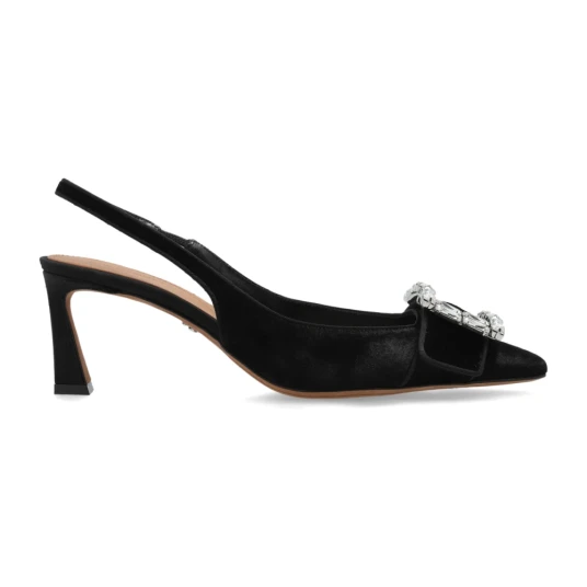 Dolce & Gabbana Dame Sko Svart 36 EU