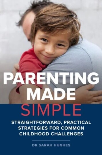 Parenting Made Simple Av Sarah Hughes