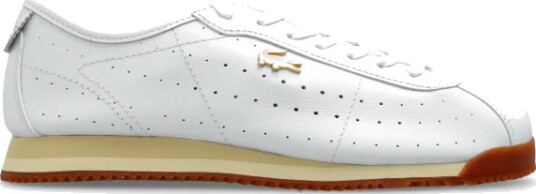 Lacoste Dame Sko Hvit 39 EU, Lacoste Dame Sko Hvit 39 EU,