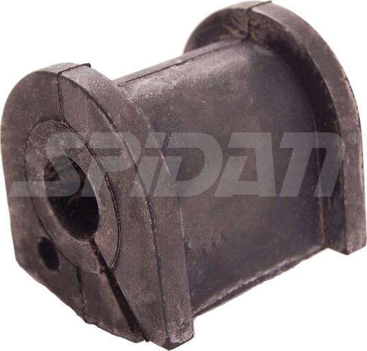 Lagring, stabilisator SPIDAN CHASSIS PARTS 412029