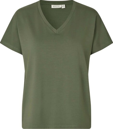 Masai Mabadu Khaki green XXL