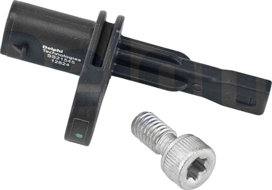 Sensor, ABS DELPHI SS21545-12B1