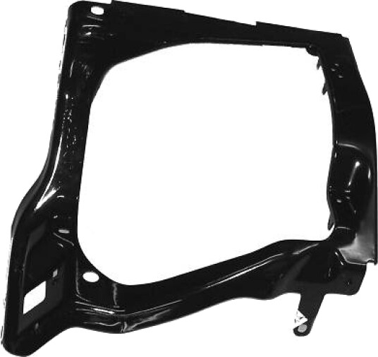 DIEDERICHS 1455012 Lyskasterbase