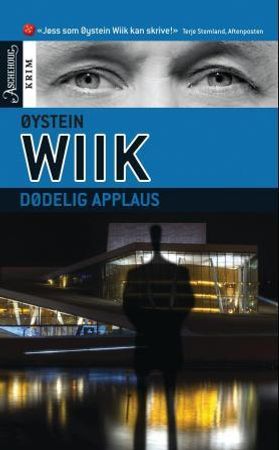 Aschehoug & Co Dødelig applaus