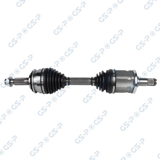 GSP 259676 Drivaksel
