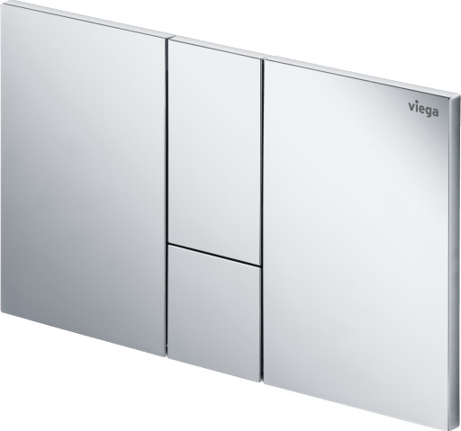 Viega Betjeningsplate For Prevista Style 24
