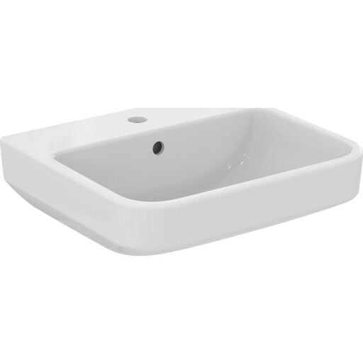 Ideal Standard i.life B servant, 50x44 cm, hvit