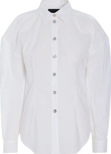 Bitte Kai Rand Dame Bluser & Skjorter Hvit XS,