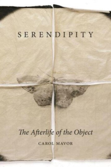 Serendipity  The Afterlife of the Object