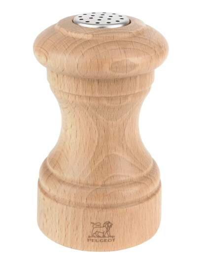 Peugeot Bistro Saltbøsse Natur 9Cm   9 CM