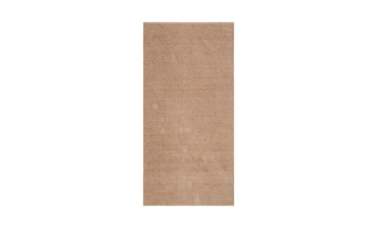 Soffadirekt FELIX Teppe Lin 75x150