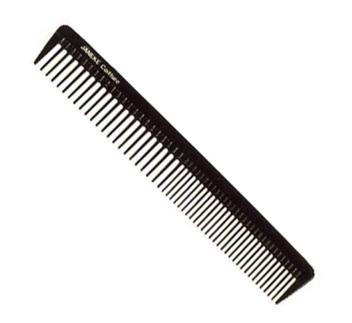 Jäneke, Styling Comb 19cm
