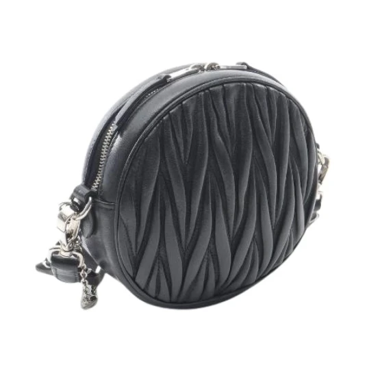 Miu Miu Dame Svart
