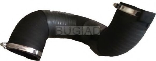ladeluftslange BUGIAD 86639 ladeluftslange BUGIAD 86639