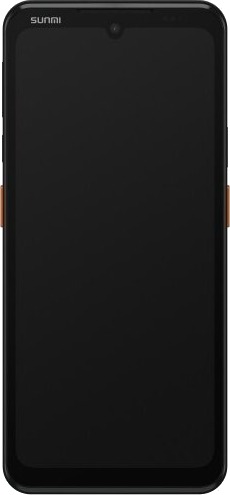Sunmi L3 Dual Nfc Pogo Pin På Baksiden 2D Se4710 Projisert Kapasitiv Hot Swap Usb C Bt Ble Wlan 4G Nfc Android Kit Usb