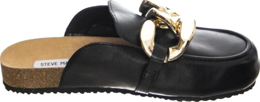 Steve Madden Dame Sko Svart 37 EU,