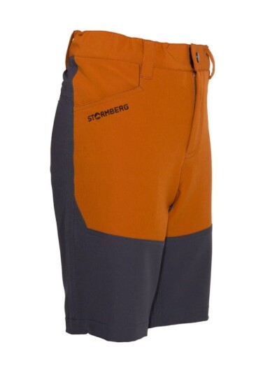 Stormberg Fjellmarka turshorts barn 8 14 128