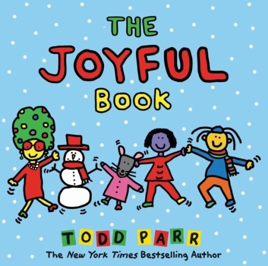 The Joyful Book The Joyful Book