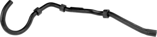 GATES 05 3471 Radiatorslange