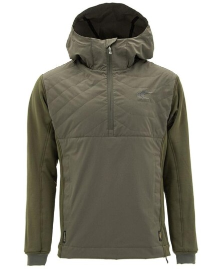 Carinthia G-Loft Ultra Hoodie Olivengrønn S