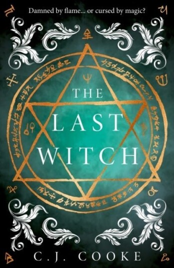 The Last Witch The Last Witch