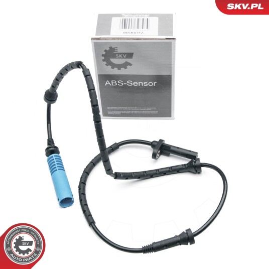 Sensor ABS ESEN SKV 06SKV312