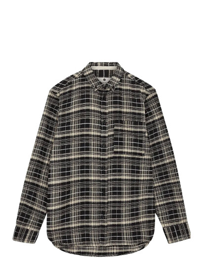 Anerkjendt Akkonrad Check Mix Shirt - Multi/patterned - L Anerkjendt Akkonrad Check Mix Shirt - Multi/patterned - L