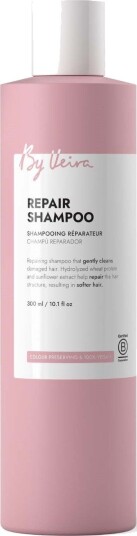BY VEIRA Repair Shampoo 300ml BY VEIRA Repair Shampoo 300ml