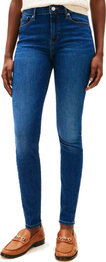 Tommy Hilfiger Dnm New Doreen Como Skinny Rw - Blue - 32 x 32 Tommy Hilfiger Dnm New Doreen Como Skinny Rw - Blue - 32 x 32