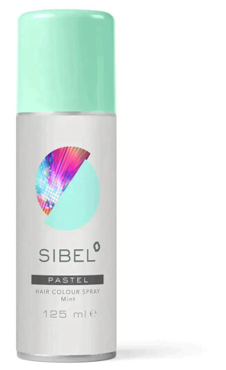 Fargespray Sibel Pastel 125ml Mint Fargespray Sibel Pastel 125ml Mint