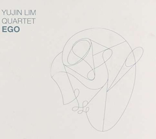 Lim Yu Jin Ego CD Lim Yu Jin Ego CD