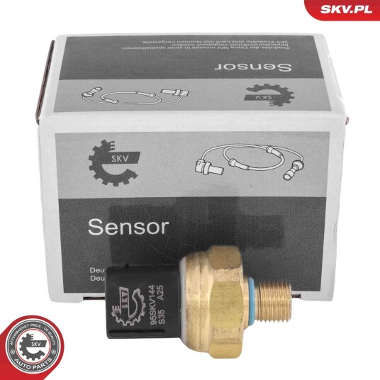 Sensor drivstofftrykk ESEN SKV 95SKV144