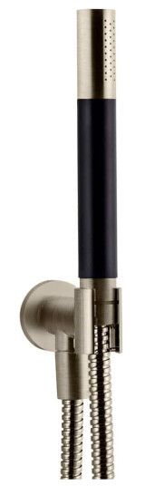 Tapwell Box300/300 Hånddusj Brushed Nickel (TA-9421345)