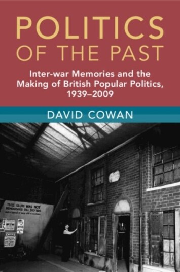 Politics of the Past Politics of the Past