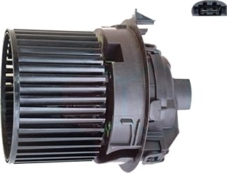 Kupévifte VAN WEZEL 4373773