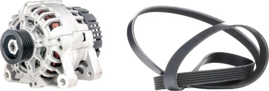 RIDEX 4G2994 Dynamo
