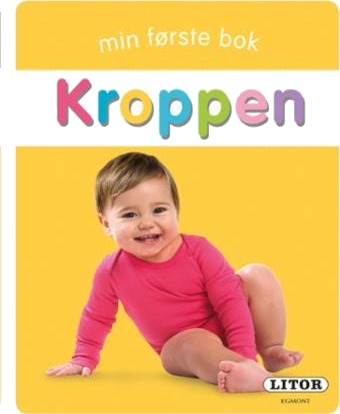 Kroppen