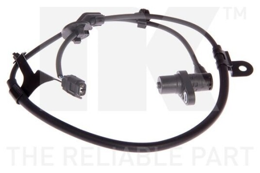 Sensor, ABS NK 294516