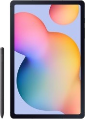 Samsung Galaxy Tab S6 Lite 10,4" Nettbrett Wi-Fi 64GB Grå (2024) Samsung Galaxy Tab S6 Lite 10,4" Nettbrett Wi-Fi 64GB Grå (2024)